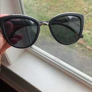Quay Australia Sunglasses
